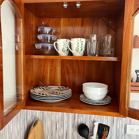 El Encanto De Mimi Puerto Ayora  Ngoại thất bức ảnh