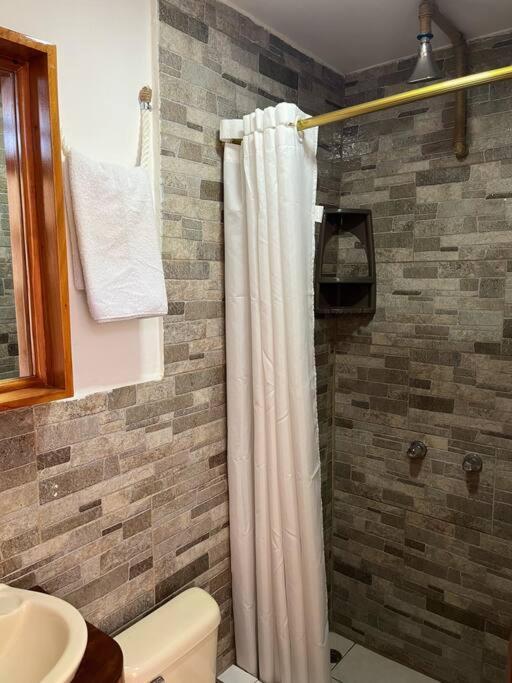 El Encanto De Mimi Puerto Ayora  Ngoại thất bức ảnh
