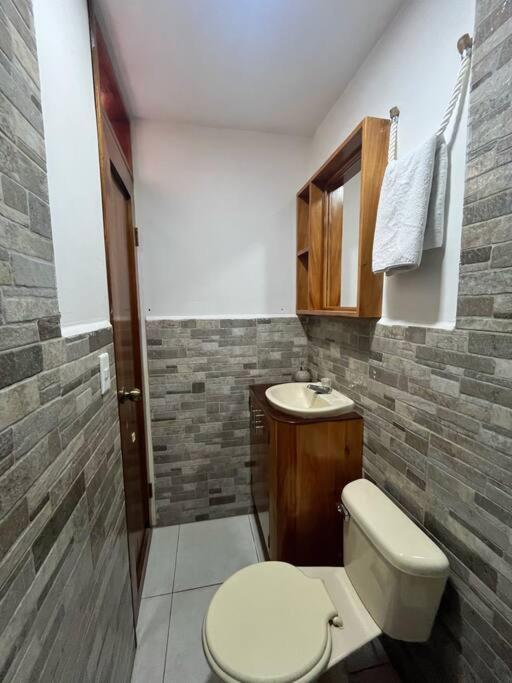 El Encanto De Mimi Puerto Ayora  Ngoại thất bức ảnh