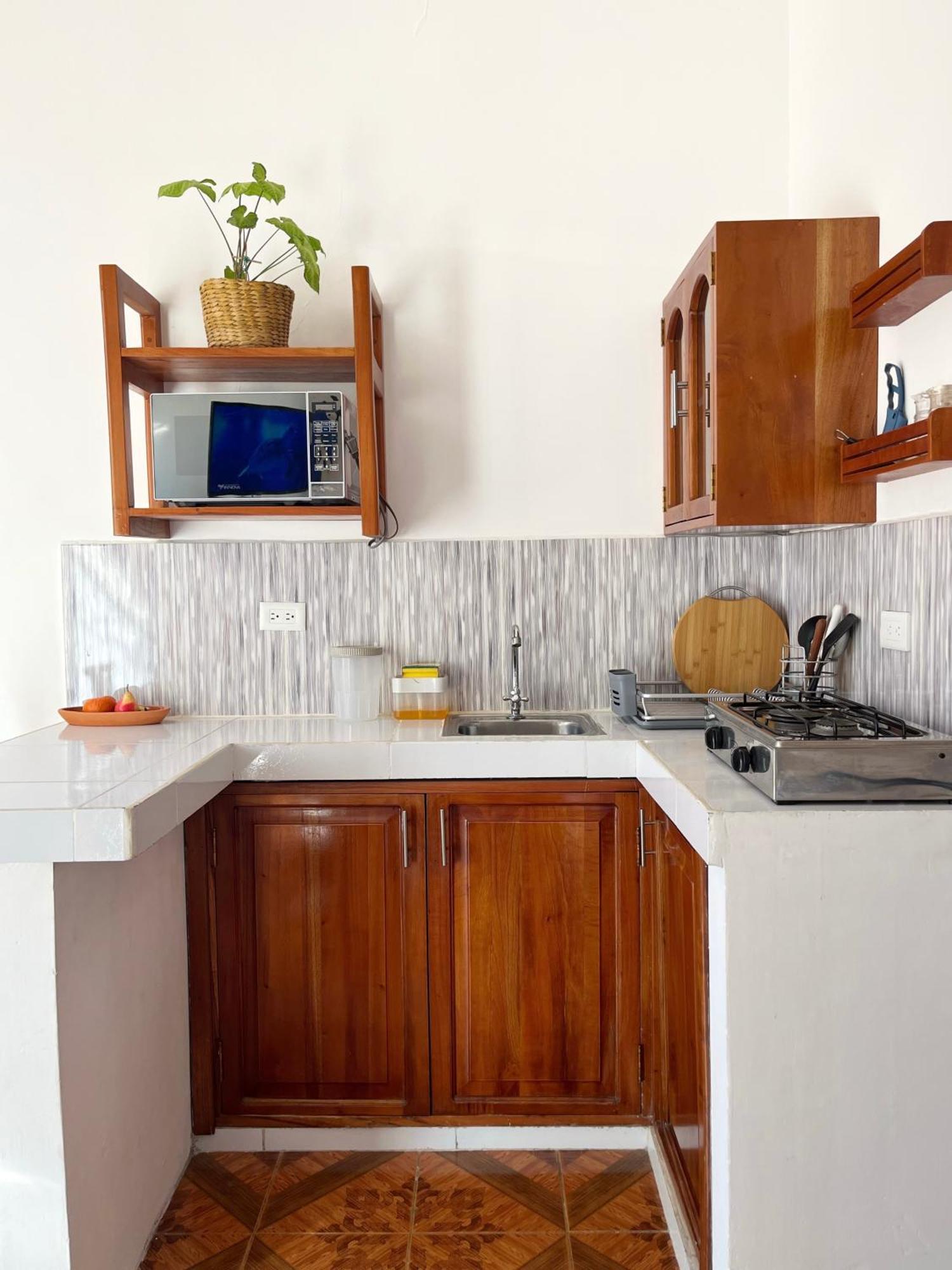El Encanto De Mimi Puerto Ayora  Ngoại thất bức ảnh