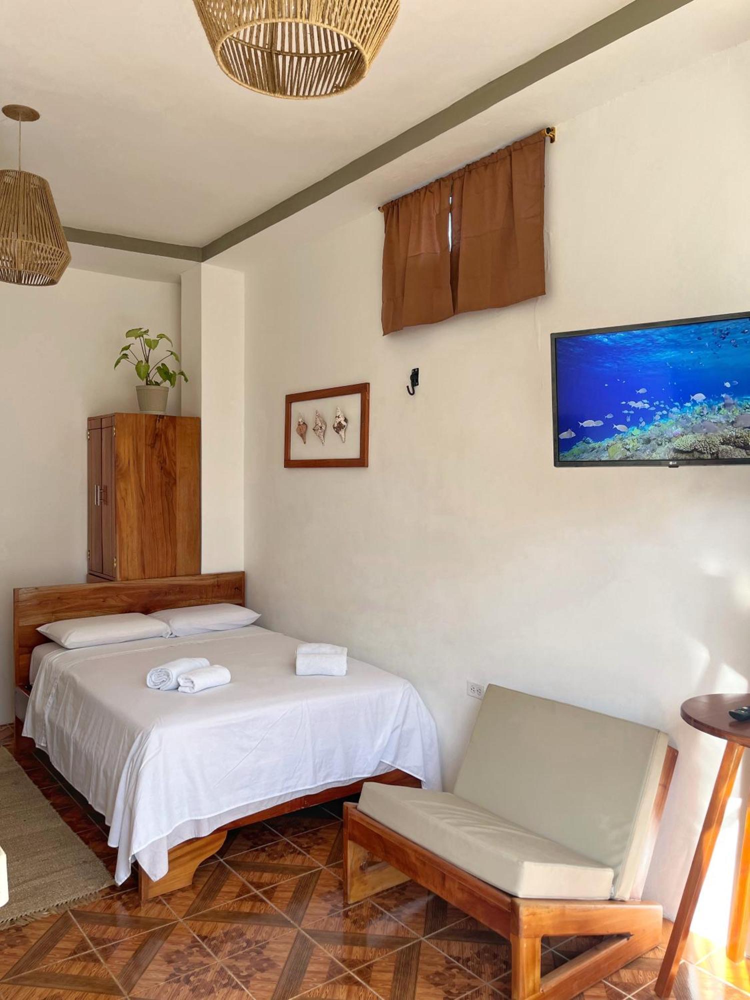 El Encanto De Mimi Puerto Ayora  Ngoại thất bức ảnh