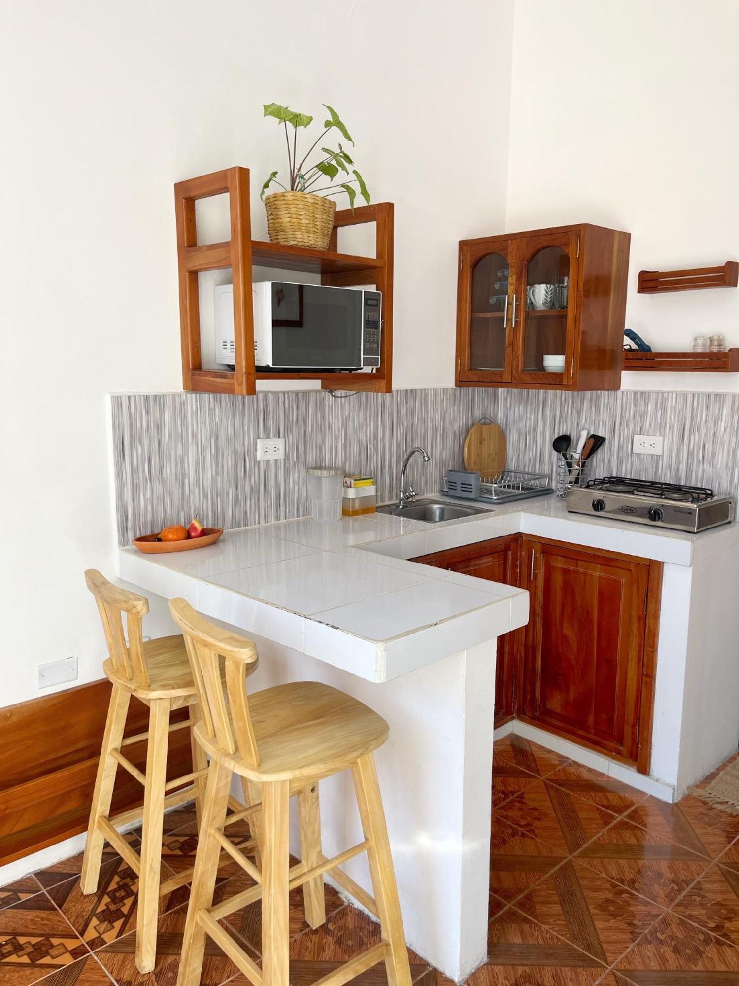El Encanto De Mimi Puerto Ayora  Ngoại thất bức ảnh