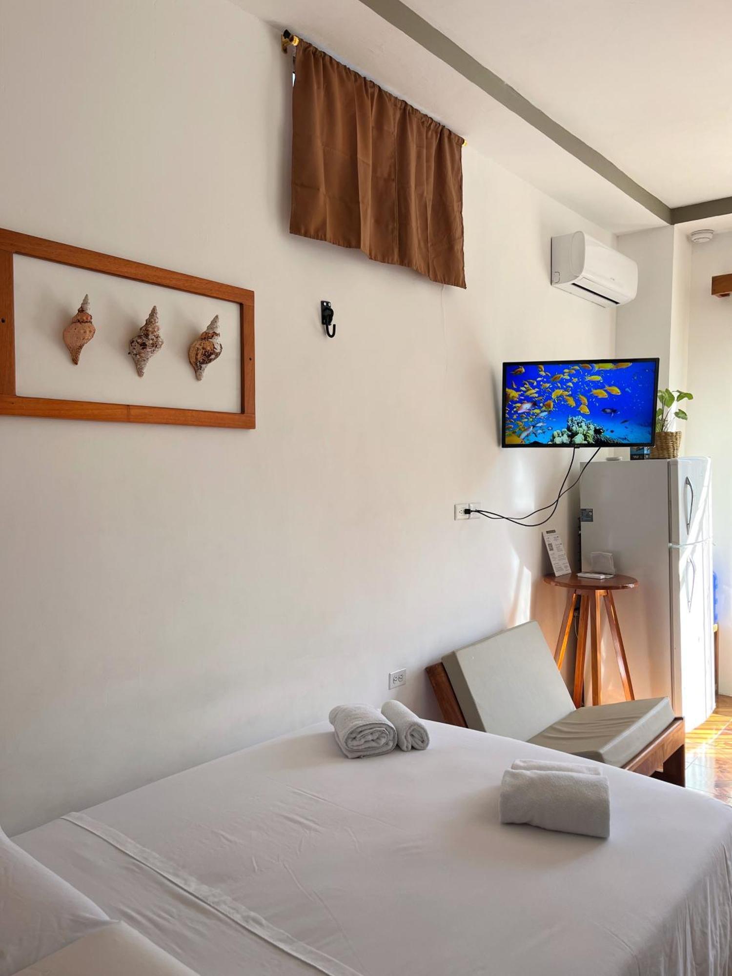 El Encanto De Mimi Puerto Ayora  Ngoại thất bức ảnh