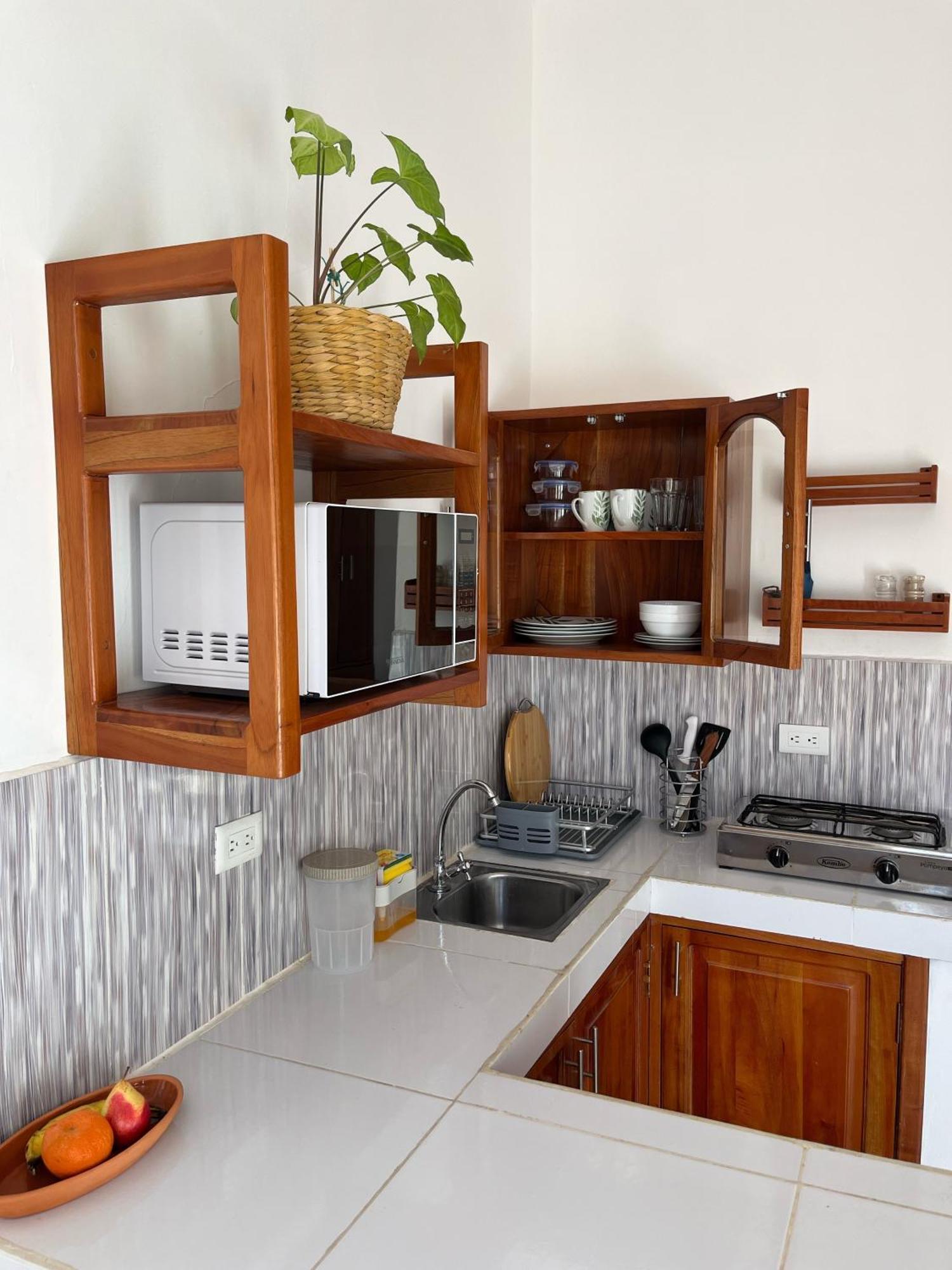 El Encanto De Mimi Puerto Ayora  Ngoại thất bức ảnh