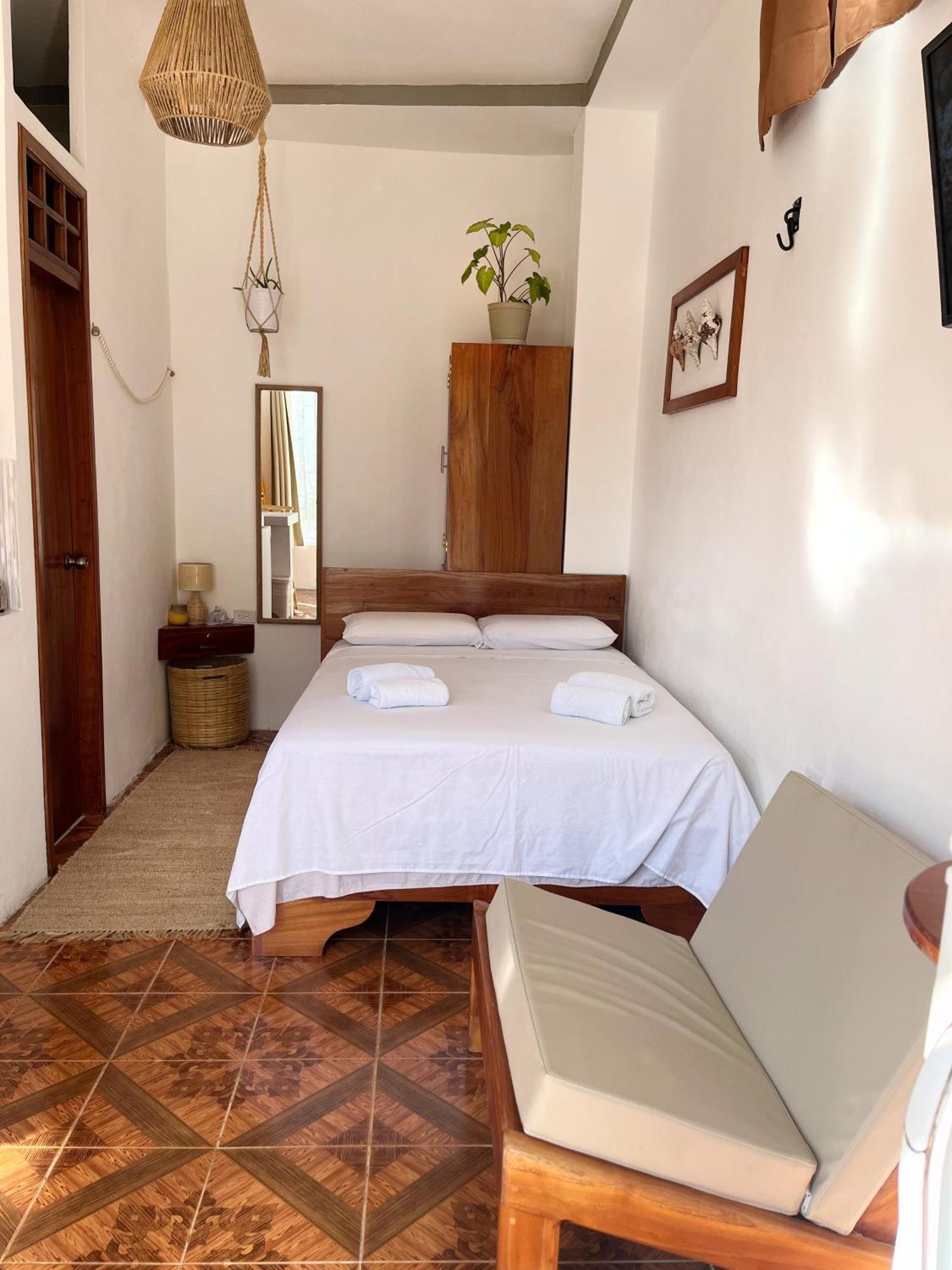 El Encanto De Mimi Puerto Ayora  Ngoại thất bức ảnh