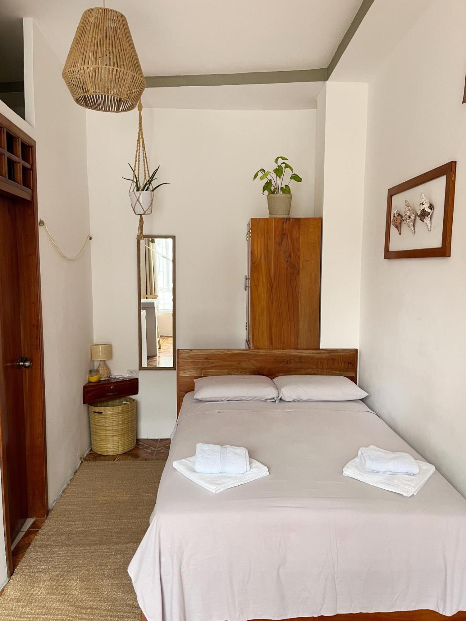 El Encanto De Mimi Puerto Ayora  Ngoại thất bức ảnh