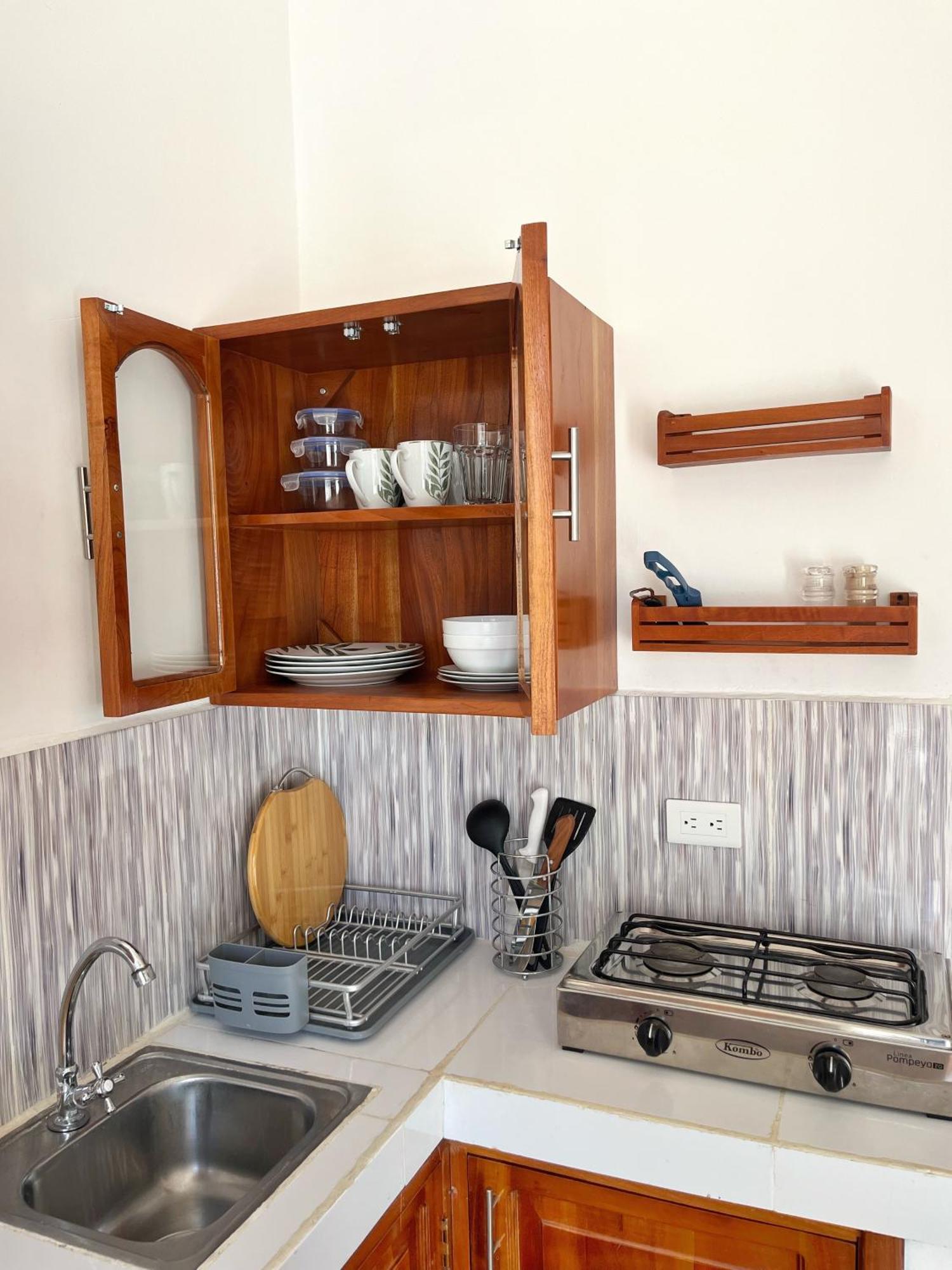El Encanto De Mimi Puerto Ayora  Ngoại thất bức ảnh