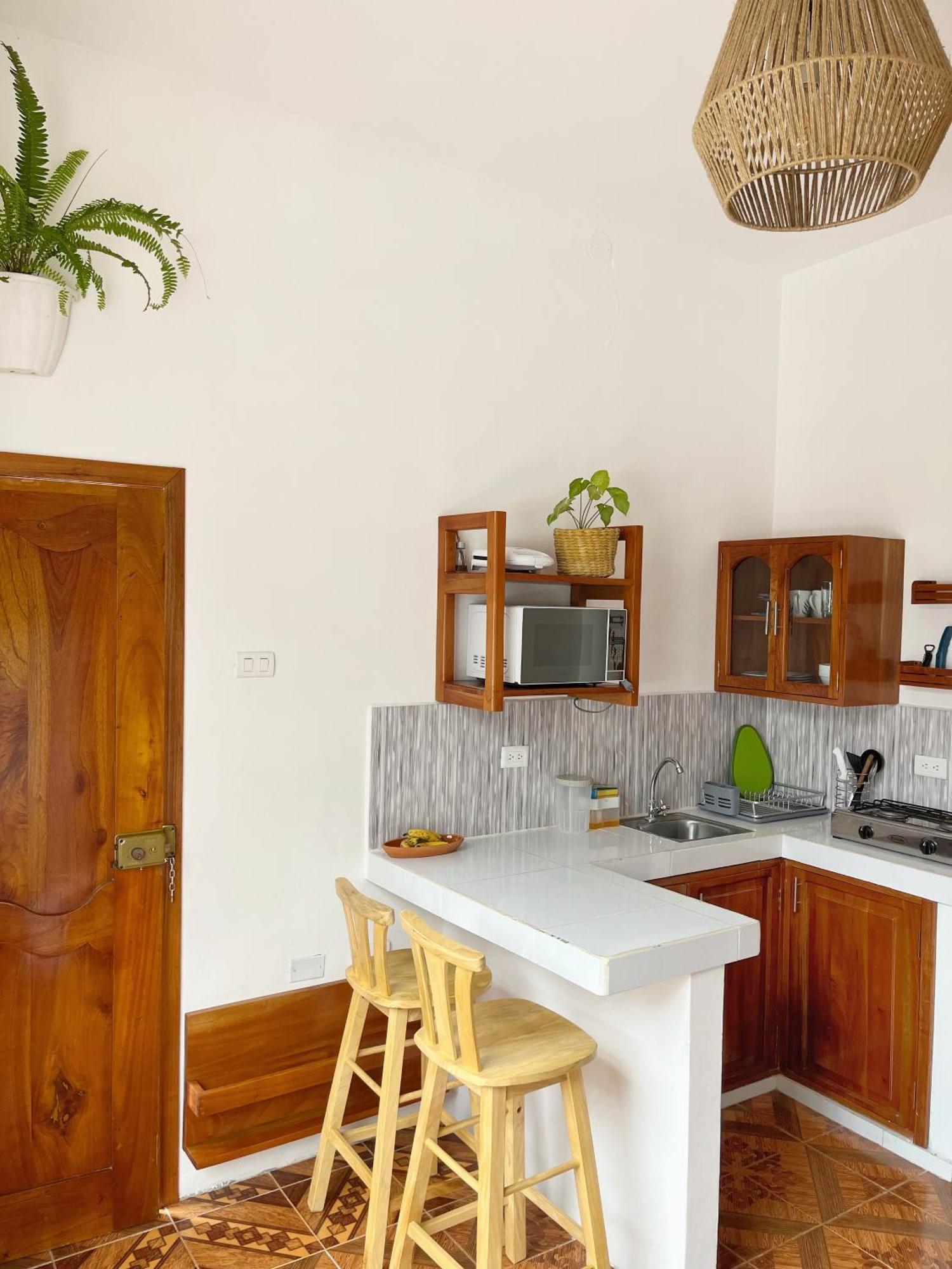 El Encanto De Mimi Puerto Ayora  Ngoại thất bức ảnh